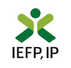 IEFP Logo
